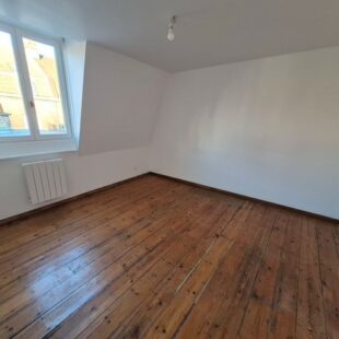 Location appartement à Lille