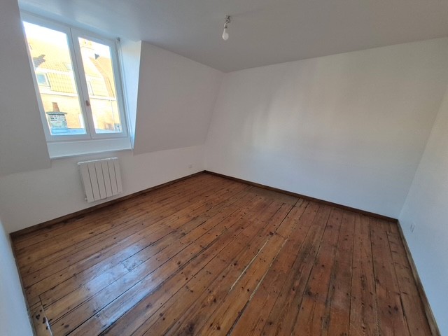 Location appartement à Lille