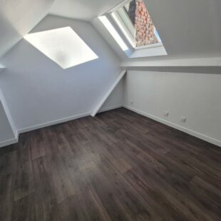 Location appartement à Lille