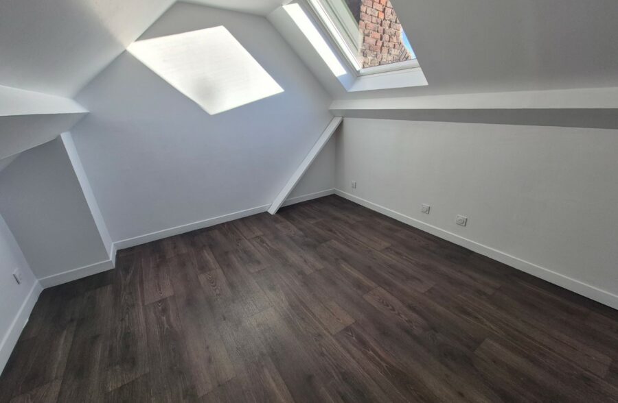 Location appartement à Lille