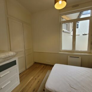 Location appartement meublé à Lille