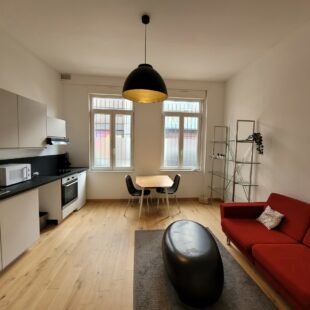 Location appartement meublé à Lille