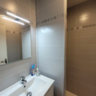 Location appartement meublé à Lille