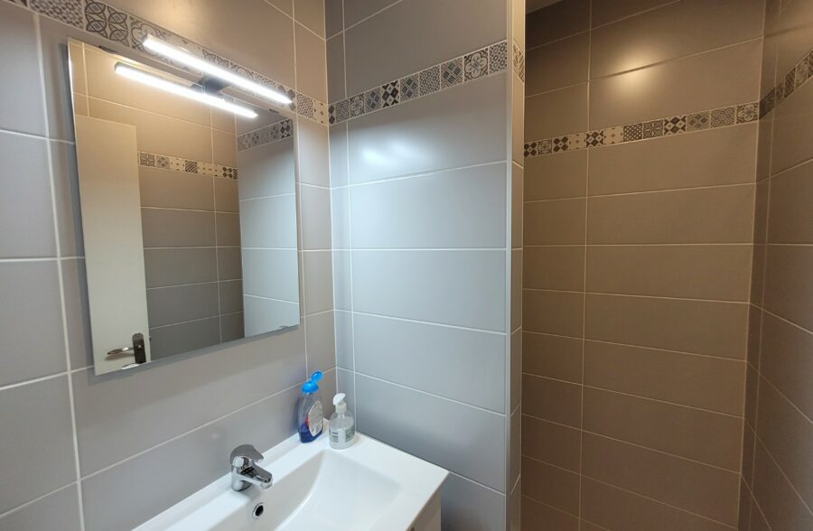 Location appartement meublé à Lille