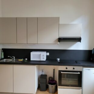 Location appartement meublé à Lille