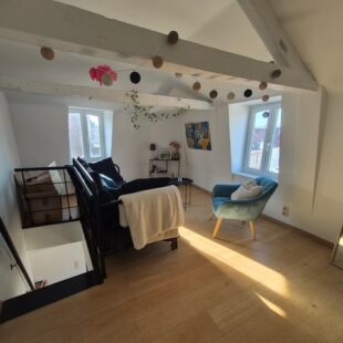 Location appartement meublé à Lille