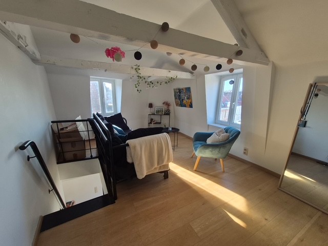 Location appartement meublé à Lille