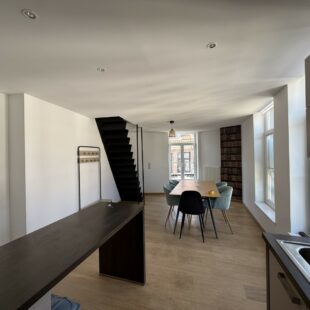 Location appartement meublé à Lille