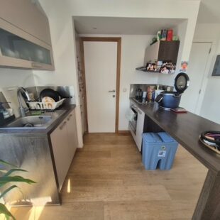 Location appartement meublé à Lille