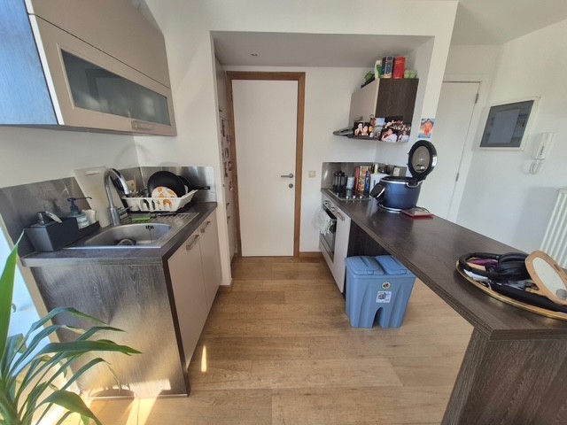 Location appartement meublé à Lille