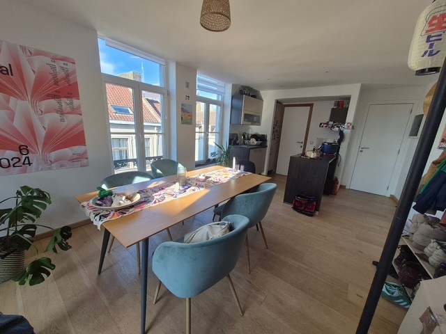 Location appartement meublé à Lille