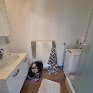 Location appartement meublé à Lille