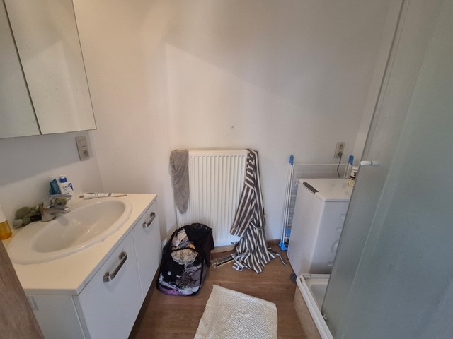 Location appartement meublé à Lille