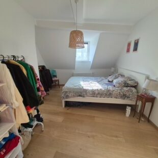 Location appartement meublé à Lille