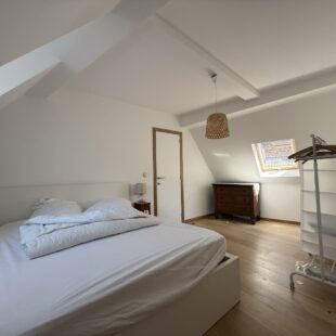 Location appartement meublé à Lille