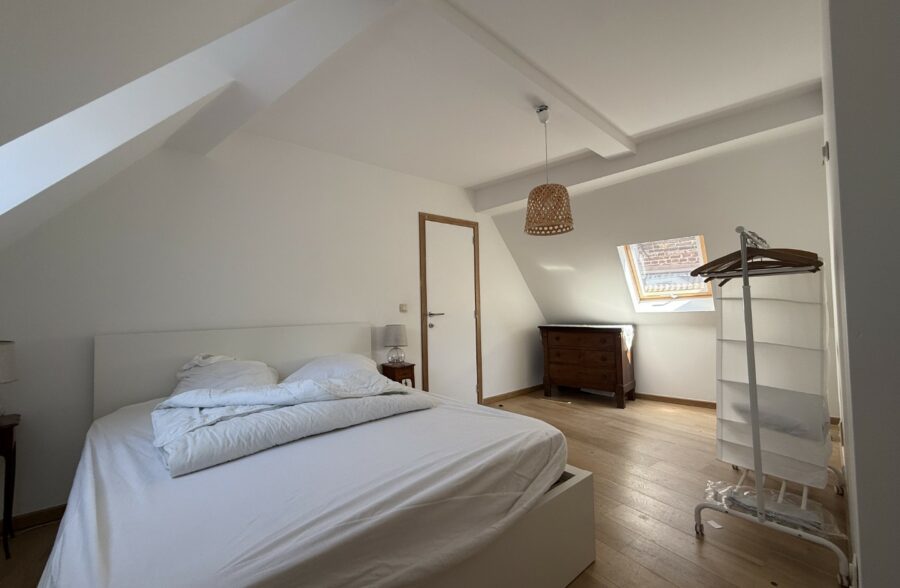 Location appartement meublé à Lille