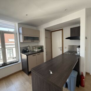 Location appartement meublé à Lille