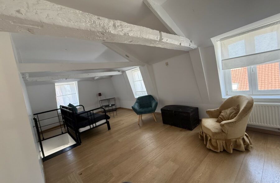 Location appartement meublé à Lille