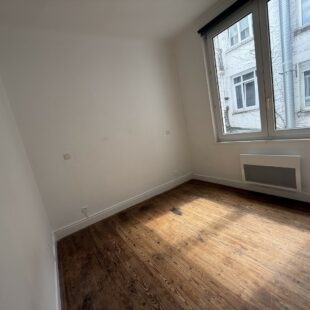 Location appartement à Lille