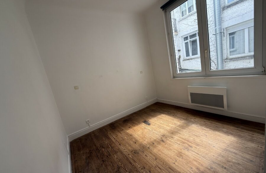 Location appartement à Lille