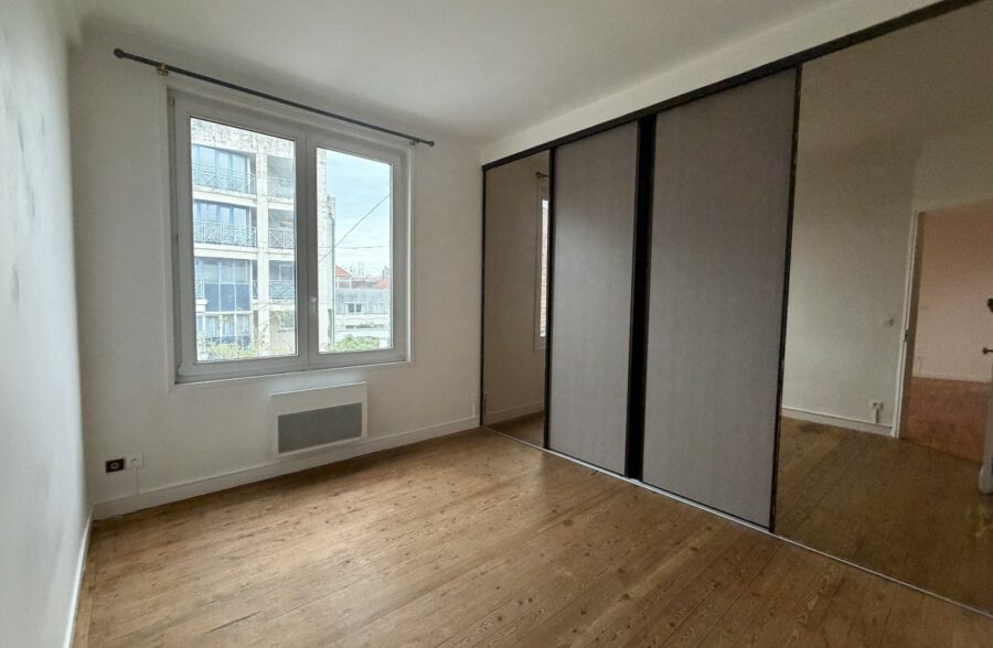 Location appartement à Lille