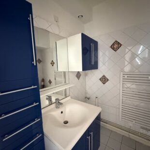 Location appartement à Lille