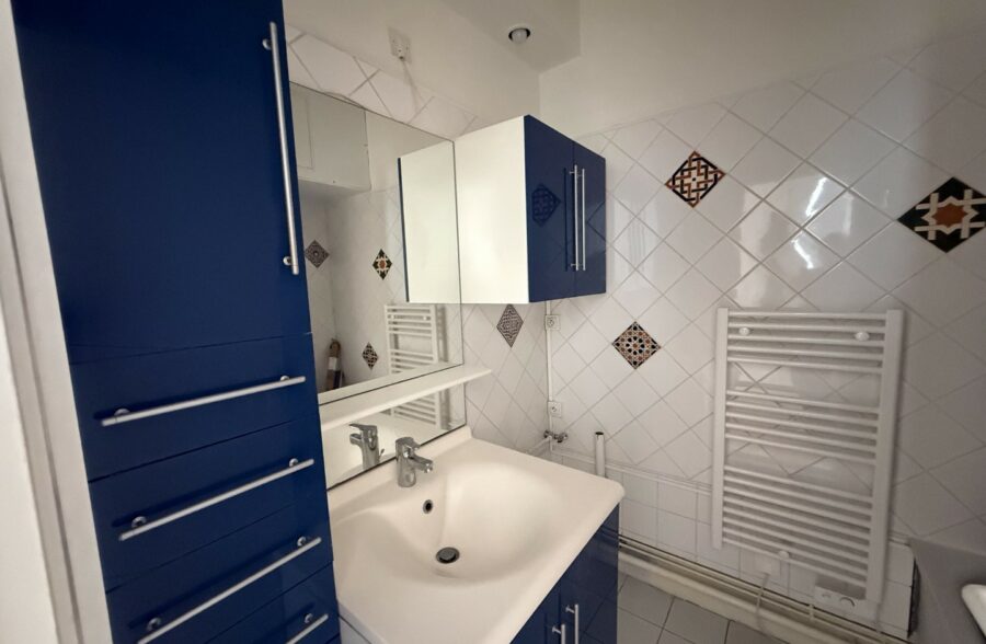 Location appartement à Lille