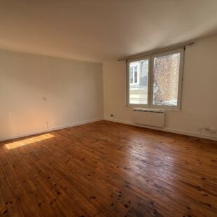 Location appartement à Lille