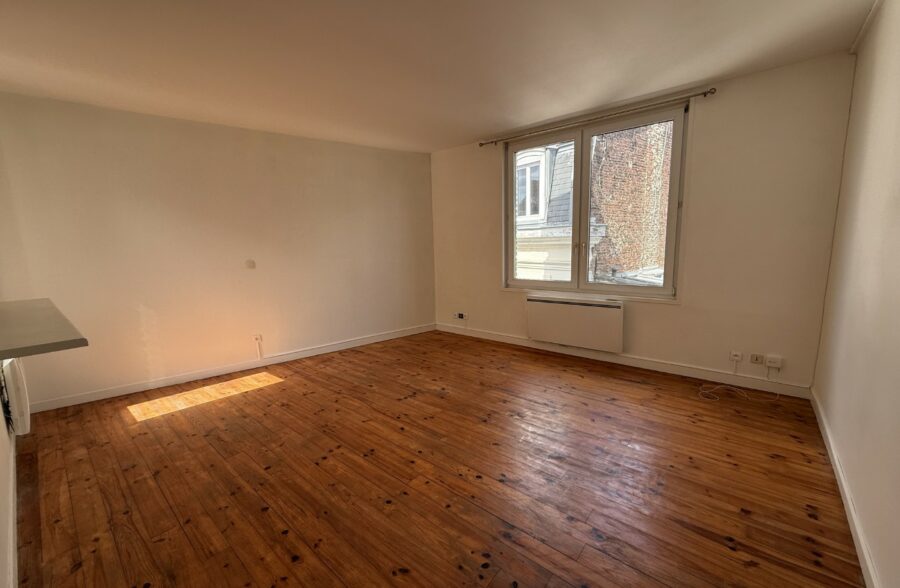 Location appartement à Lille