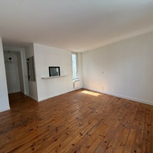 Location appartement à Lille