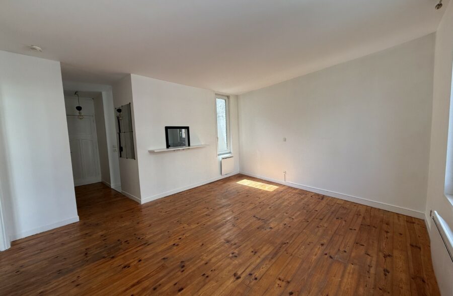 Location appartement à Lille