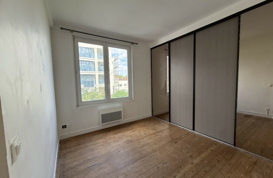 Location appartement à Lille