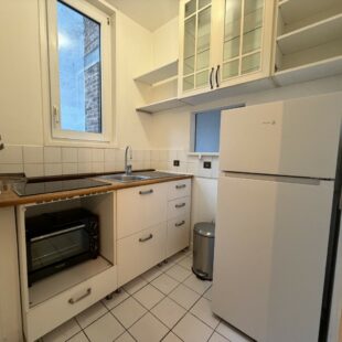 Location appartement à Lille