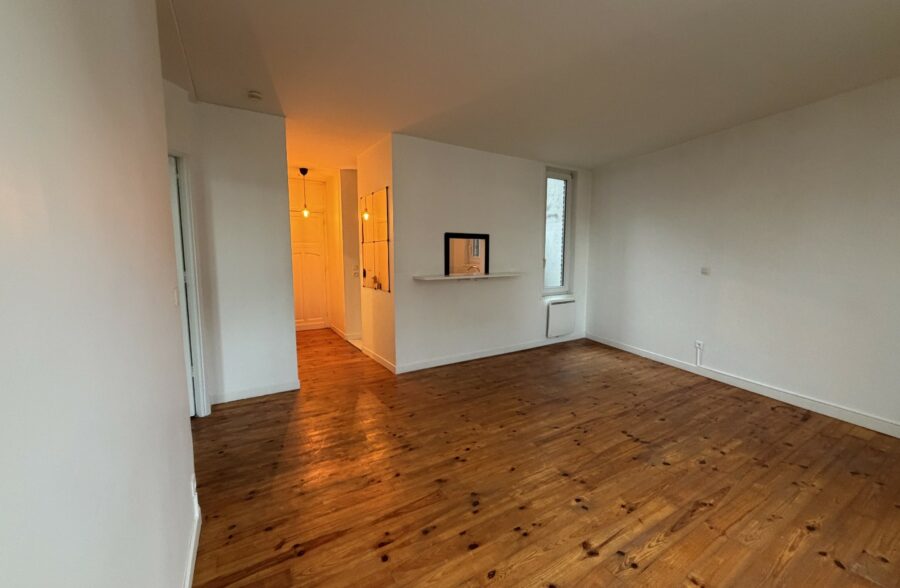 Location appartement à Lille