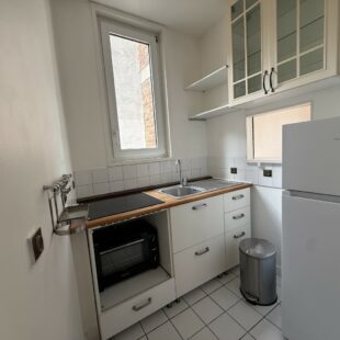 Location appartement à Lille