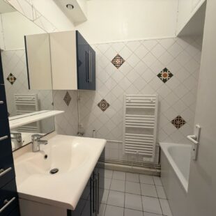 Location appartement à Lille