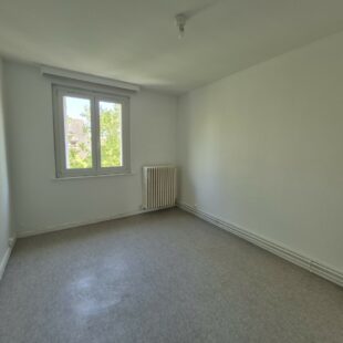Location appartement à Valenciennes