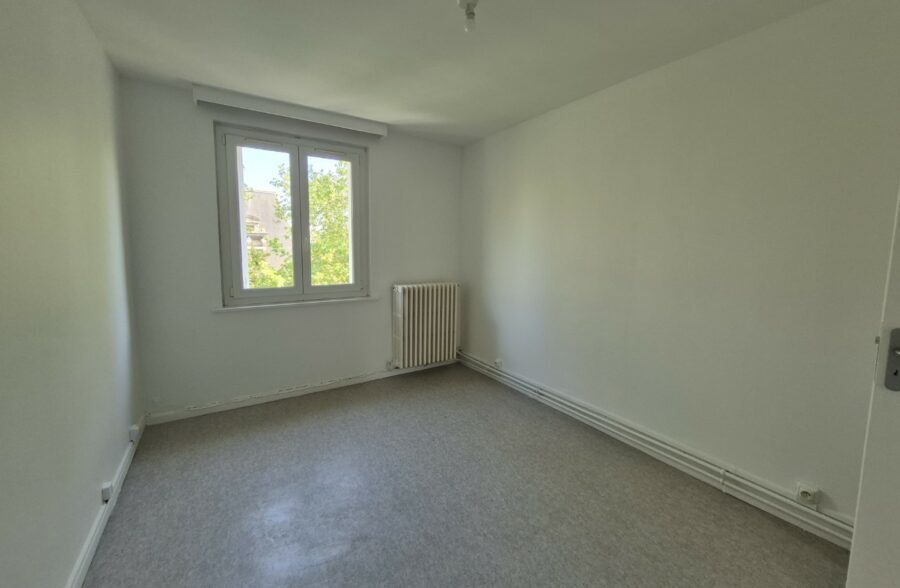 Location appartement à Valenciennes