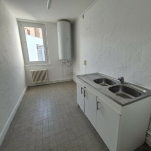 Location appartement à Valenciennes