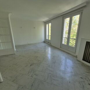 Location appartement à Valenciennes