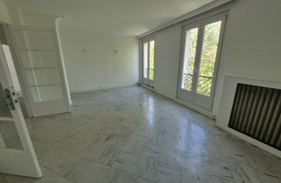 Location appartement à Valenciennes