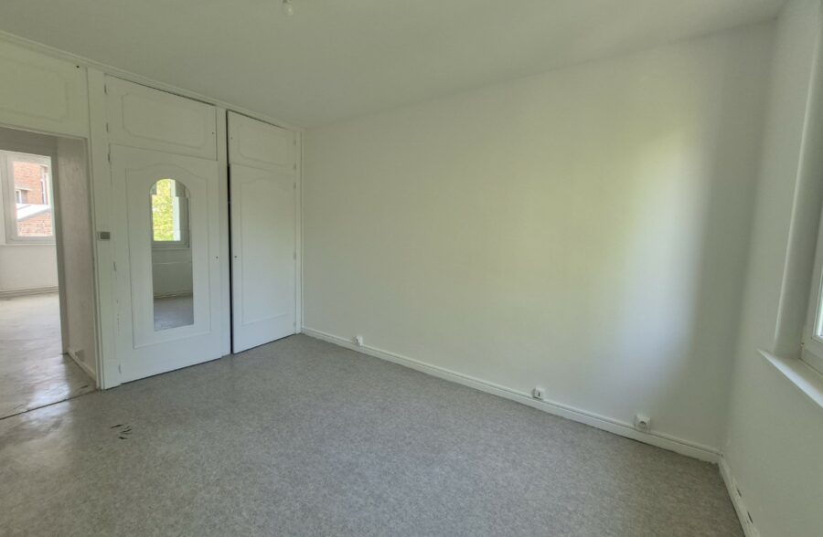 Location appartement à Valenciennes