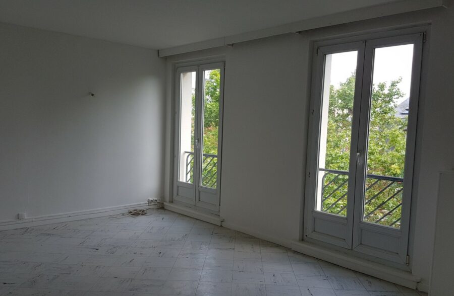 Location appartement à Valenciennes