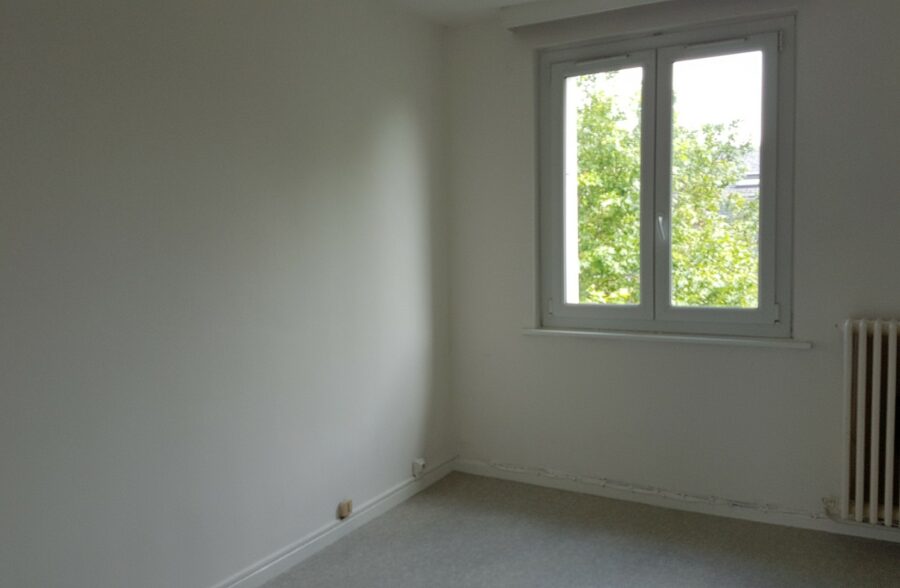 Location appartement à Valenciennes