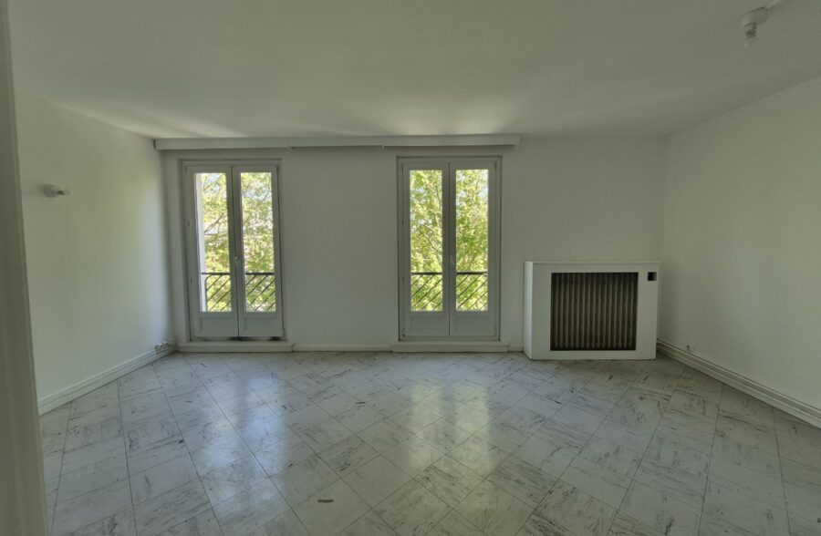 Location appartement à Valenciennes