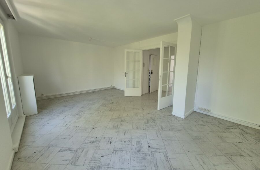 Location appartement à Valenciennes