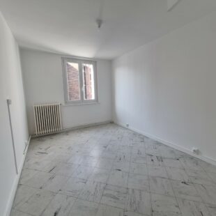 Location appartement à Valenciennes