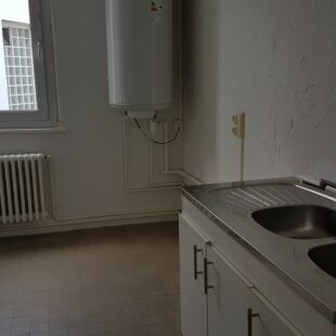 Location appartement à Valenciennes