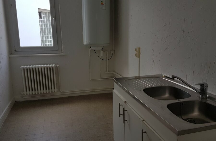 Location appartement à Valenciennes