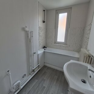 Location appartement à Valenciennes